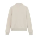 Guess Dame Strikkevarer Beige XS,
