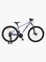 Volare Terrengsykkel X-Trail Grå S