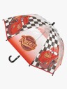 Disney Cars Paraply, Blixten McQueen