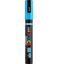 Posca Posca Brush PC 5BR Light Blue