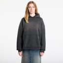 Sweatshirt REPRESENT Embellished Hoodie UNISEX Stained Black M