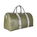 Trussardi Dame Vesker Grønn ONE SIZE,