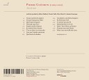 Paolo Cherici  Airs De Cour  CD