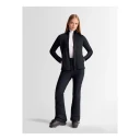 Fusalp Dame Sport Svart M,