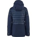 Kari Traa Women's Ragnhild Down Jacket L, Rroyal