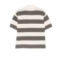 Ami Paris, Herre, Topper, Grå, M,