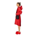Rains, unisex, Vesker, Svart, ONE SIZE,