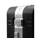 Db The Ramverk Pro Medium Check-In Luggage, 68 Cm, Silver