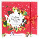 English Tea Shop Julekalender - 1 Pakker
