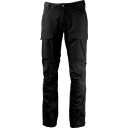 Lundhags Men's Authentic II Pant Short/Wide Sort D112 Man