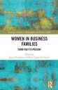 Heinonen Jarna Women in Business Families