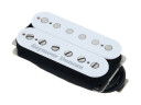 Seymour Duncan SH-4 Jazz Blues Tonabnehmer weiß