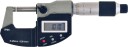 Format Digital Bygelmikrometer 100-125mm, Ip65