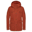 Fjellreven VIDDA PRO JACKET W  AUTUMN LEAF