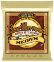 Ernie Ball 2002 Earthwood Bronze