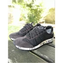Premiata Dame Sko Svart 36 EU,
