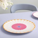 Villeroy & Boch   Fleur couleur serveringsfat 31,8 cm farget