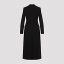 Dolce & Gabbana Dame Frakker Svart L,