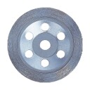 Makita Diamantskive 110x15mm Helbelagt