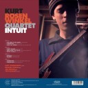 Kurt Rosenwinkel  Intuit  LP/Vinyl
