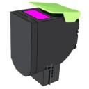 TOSHIBA T-305PM-R Tonerkassett magenta 3.000 sider