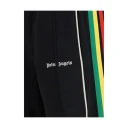 Palm Angels Herre Bukser Svart L,