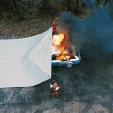 Texfire Brannteppe Large 6x9m