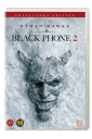 Black Phone 2 2025 DVD