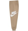 Nike Joggedress   Hamp/Hvit   Nike   7 år 122   Joggedress Beige Brun