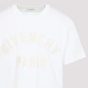 Givenchy Herre Topper Hvit S