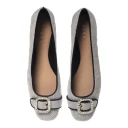 Baldinini Dame Sko Beige 38 EU,