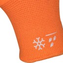 OX-ON vinterhandske str. 11 - Winter Comfort 3300, vandafvisende, halvdyppet