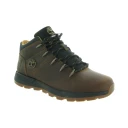 Timberland Herre Sport Grønn 43 1/2 EU,
