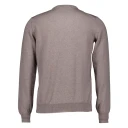 Gran Sasso Herre Strikkevarer Beige 3XL,