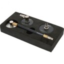 KS TOOLS 160.0695 Lufteplugg sett