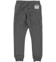 Name It Dark Grey Melange Honk Bru Noos Sweatpants 86