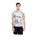 Emporio Armani EA7 Herre Topper Flerfarget M,