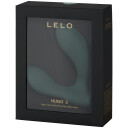 LELO Hugo 2 Prostate App Vibrator Green