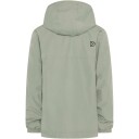 Didriksons Kids' Meliss Jacket 2 Wilted Leaf 130