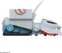 ThunderCats  ULTIMATES!  Thundertank with Panthro Vehicle & Action Figure