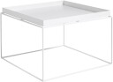 Hay Tray Table Coffee sofabord White