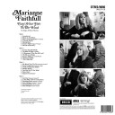 Marianne Faithfull  Cast Your Fate To The Wind: The Singles, BSides, & Rarities  LP/Vinyl