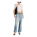 Balmain Dame Strikkevarer Rosa L,