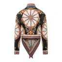 Dolce & Gabbana Dame Bluser & Skjorter Flerfarget S,