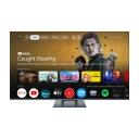 Cepter 55" 4K QLED Pro MiniLED Google TV CR55ZM1500A