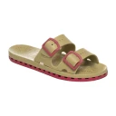 Sensi Dame Sko Beige 42 EU,