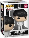 Funko POP! ROCKS: BTS  Jung Kook