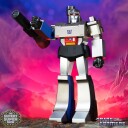 Transformers  Super Cyborg  Goodbye Megatron [Sdcc 2023]