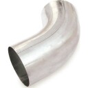 75 Mm X 60° Bøjning Zink Plastmo