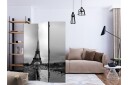 Romdeler - Paris Eiffel Tower 135x172 - Artgeist sp. z o. o.